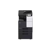 Цветное МФУ Konica Minolta bizhub C227i (Уровень подготовки 