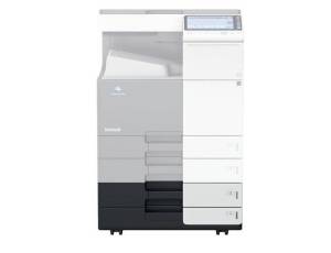 PC-116 / AAV5WY1, Тумба с кассетами на 500 листов для Konica Minolta Bizhub C250i / C300i / C360i / C450i / C550i / C650i