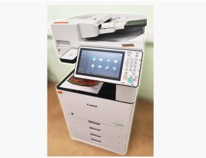 Цветное МФУ Canon imageRUNNER ADVANCE C5560i (Уровень подготовки 