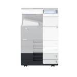 PC-116 / AAV5WY1, Тумба с кассетами на 500 листов для Konica Minolta Bizhub C250i / C300i / C360i / C450i / C550i / C650i