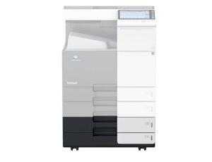 PC-116 / AAV5WY1, Тумба с кассетами на 500 листов для Konica Minolta Bizhub C250i / C300i / C360i / C450i / C550i / C650i