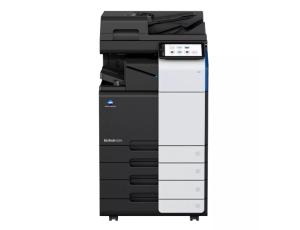 Цветное МФУ Konica Minolta bizhub C251i (ADXM021) в комплекте с: DF-632 + DK-516X + TN-328. Гарантия дистрибьютора 12 мес.