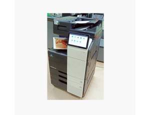 Цветные МФУ Konica Minolta Bizhub C250i / C300i / C360i (Copitek, Китай)