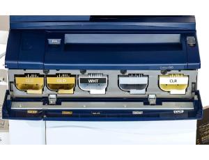 097N02369, Комплект дополнительных цветов Vivid Kit Upgrade для Xerox C60 (ОРИГИНАЛЬНЫЙ)