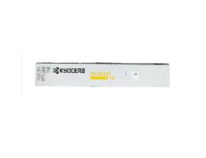 TK-8223Y / 1T0C31ACN0, Тонер-картридж Желтый Kyocera Ecosys MZ2400cidn (ОРИГИНАЛЬНЫЙ)