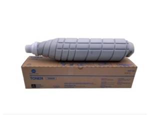 TN-622K / A5E7150, Тонер-картридж Черный Konica Minolta bizhub Press C1085 / C1100 (ОРИГИНАЛЬНЫЙ)