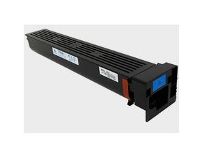 TN-812, Тонер Konica-Minolta bizhub808 (туба 750г)