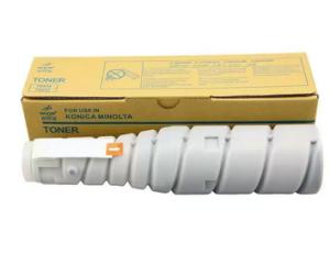 TN-320/TN-415, Тонер Konica-Minolta bizhub 36/42 (туба 490г), ELP  Imaging