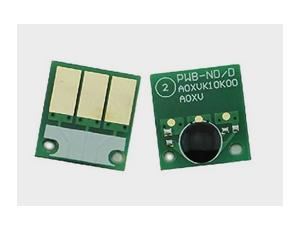 Чип драма Черный DR-512 для Konica Minolta Bizhub C220 / 224 / 284 / 454