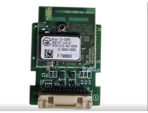 Модуль беспроводной печати (Wi-Fi) Sharp (BP-EB10)