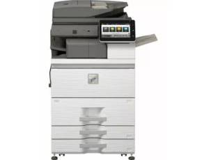 Монохромное МФУ Sharp Taurus 3 BP-70M75EU (BP70M75EU). Гарантия дистрибьютора 12 мес.