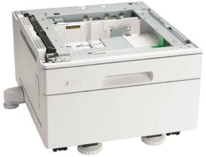 097S04907, Дополнительный лоток на 520 листов с тумбой Xerox VersaLink C7000 / B70xx / C70xx