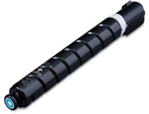 5762C001, Тонер-картридж Синий Canon C-EXV 65 для imageRUNNER C3326i (ОРИГИНАЛЬНЫЙ)