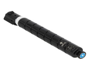 8525B002, Тонер-картридж Синий Canon C-EXV 49 для imageRUNNER C3300 / C3500 / DX C3700 / DX C3800 (ОРИГИНАЛЬНЫЙ)