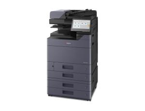Цветное МФУ Kyocera TASKalfa 3554ci (1102XD3CN0). Гарантия дистрибьютора 12 мес.