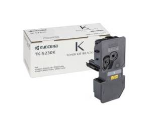 TK-5230K / 1T02R90NL0, Тонер-картридж Kyocera P5021 / M5521 (ОРИГИНАЛЬНЫЙ)