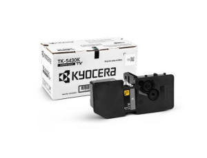 TK-5430K/1T0C0A0NL1, Тонер-картридж Kyocera ECOSYS PA2100cx / MA2100cfx (ОРИГИНАЛЬНЫЙ)