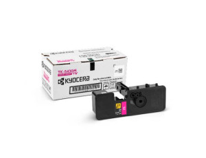 TK-5430M/1T0C0ABNL1, Тонер-картридж Kyocera ECOSYS PA2100cx / MA2100cfx (ОРИГИНАЛЬНЫЙ)