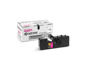 TK-5430M/1T0C0ABNL1, Тонер-картридж Kyocera ECOSYS PA2100cx / MA2100cfx (ОРИГИНАЛЬНЫЙ)
