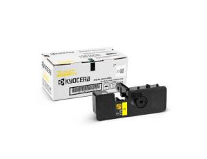 TK-5430Y/1T0C0AANL1, Тонер-картридж Kyocera ECOSYS PA2100cx / MA2100cfx (ОРИГИНАЛЬНЫЙ)