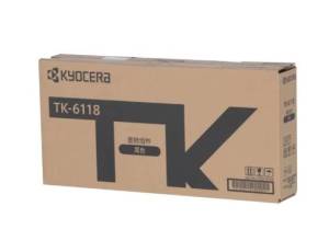 TK-6118K, Тонер-картридж Kyocera М4125idn, (АЗИЯ)
