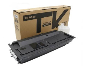 TK-6128K / 1T02P10CN1 / 1T02P10NL0, Тонер-картридж Kyocera M4132idn (ОРИГИНАЛЬНЫЙ)
