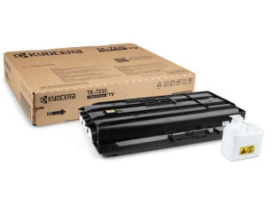 TK-7235 / 1T02ZS0NL0, Тонер-картридж Kyocera MZ4000i (ОРИГИНАЛЬНЫЙ)