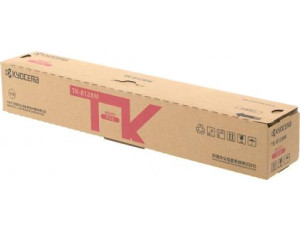 TK-8128M / 1T02P3BCN1 / 1T02P3BNL0, Тонер-картридж Пурпурный Kyocera M8130cidn (ОРИГИНАЛЬНЫЙ)