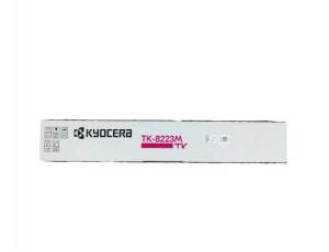 TK-8223M / 1T0C31BCN0, Тонер-картридж Пурпурный Kyocera Ecosys MZ2400cidn (ОРИГИНАЛЬНЫЙ)