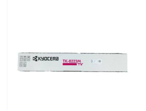 TK-8223M / 1T0C31BCN0, Тонер-картридж Пурпурный Kyocera Ecosys MZ2400cidn (ОРИГИНАЛЬНЫЙ)