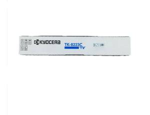 TK-8223C / 1T0C31CCN0, Тонер-картридж Синий Kyocera Ecosys MZ2400cidn (ОРИГИНАЛЬНЫЙ)