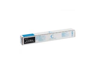TK-8335C / 1T02RLCNL1, Тонер-картридж Синий Kyocera TASKalfa 3252ci / 3253ci (ОРИГИНАЛЬНЫЙ)