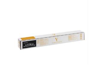 TK-8335Y / 1T02RLANL1, Тонер-картридж Желтый Kyocera TASKalfa 3252ci / 3253ci (ОРИГИНАЛЬНЫЙ)