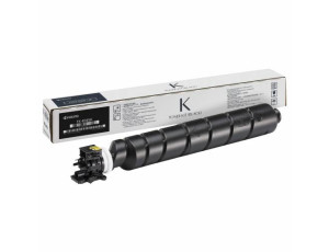 TK-8345K / 1T02L70NL0, Тонер-картридж Черный Kyocera TA2552ci (ОРИГИНАЛЬНЫЙ)