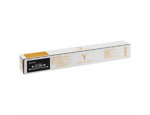 TK-8345Y / 1T02L7ANL1, Тонер-картридж Желтый Kyocera TA2552ci (ОРИГИНАЛЬНЫЙ)