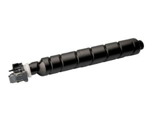 TK-8368K / 1T02YP0CN0 / 1T02YP0NL0, Тонер-картридж Черный Kyocera 2554ci (ОРИГИНАЛЬНЫЙ)