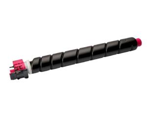 TK-8368M / 1T02YPBCN0 / 1T02YPBNL0, Тонер-картридж Пурпурный Kyocera 2554ci (ОРИГИНАЛЬНЫЙ)
