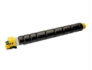 TK-8368Y / 1T02YPACN0 / 1T02YPANL0, Тонер-картридж Желтый Kyocera 2554ci (ОРИГИНАЛЬНЫЙ)