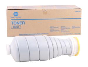 TN-014 / A3VV150, Тонер-картридж Черный Konica Minolta Pro 1052, 1250, 2250 (ОРИГИНАЛЬНЫЙ)