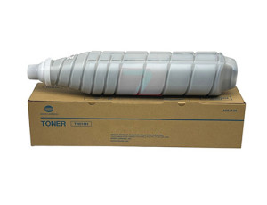 TN-016 / A88J13A | Тонер-картридж Черный | Konica Minolta (ОРИГИНАЛЬНЫЙ)