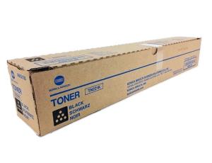 TN-221K / A8K3190 Тонер-картридж Konica Minolta Bizhub C227 / 287 Black (ОРИГИНАЛЬНЫЙ)