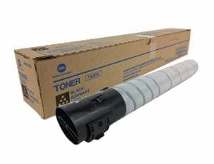 TN-221K | Тонер-картридж Черный | Konica Minolta bizhub C227, C287 (ОРИГИНАЛЬНЫЙ)