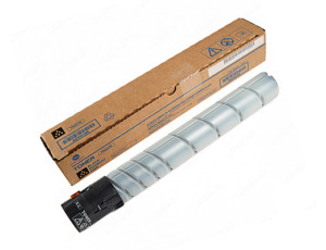 TN-227K / ACVH150 | Тонер-картридж Черный (Black) | Konica Minolta bizhub C257i (ОРИГИНАЛЬНЫЙ)