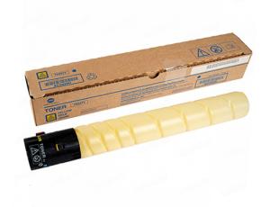 TN-227Y / ACVH25H | Тонер-картридж Желтый (Yellow) | Konica Minolta bizhub C257i (ОРИГИНАЛЬНЫЙ)