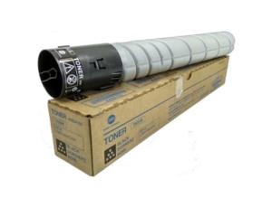 TN-324K / A8DA150 | Тонер-картридж Черный (Black) | Konica Minolta bizhub C258 / C308 / C368 (ОРИГИНАЛЬНЫЙ)