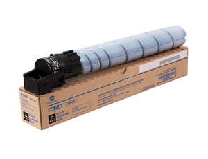 TN-328K / AAV8150, Тонер-картридж Черный (Black) Konica Minolta bizhub C250i, C300i, C360,   EU (ОРИГИНАЛЬНЫЙ)