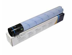 Тонер-картридж Синий TN-512C / A33K452 для Konica  Minolta Bizhub C454 / 554 / 454e / 554e, CET141255