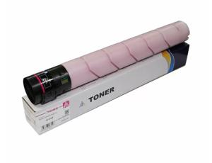 Тонер-картридж Пурпурный TN-512M / A33K352 для Konica  Minolta Bizhub C454 / 554 / 454e / 554e, CET141256