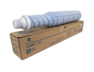 TN-620C / A3VX451 Тонер картридж Голубой KonicaMinolta Bizhub Pro C1060L   (без упак) (ОРИГИНАЛЬНЫЙ)