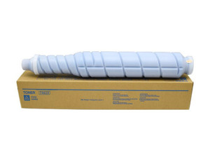 TN-620C / A3VX456, Тонер-картридж Голубой Konica Minolta AccurioPrint C3070L / C4065, EU (ОРИГИНАЛЬНЫЙ)